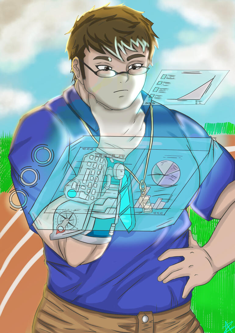 Coach Wataru
