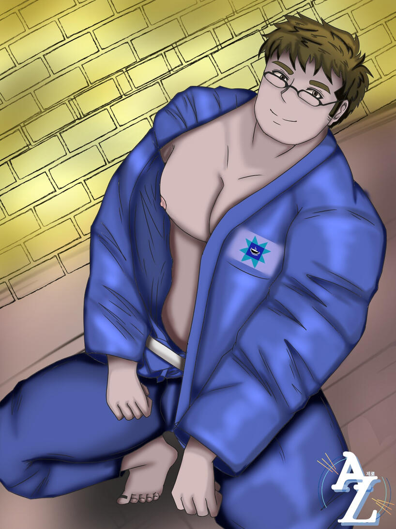 Judo Wataru