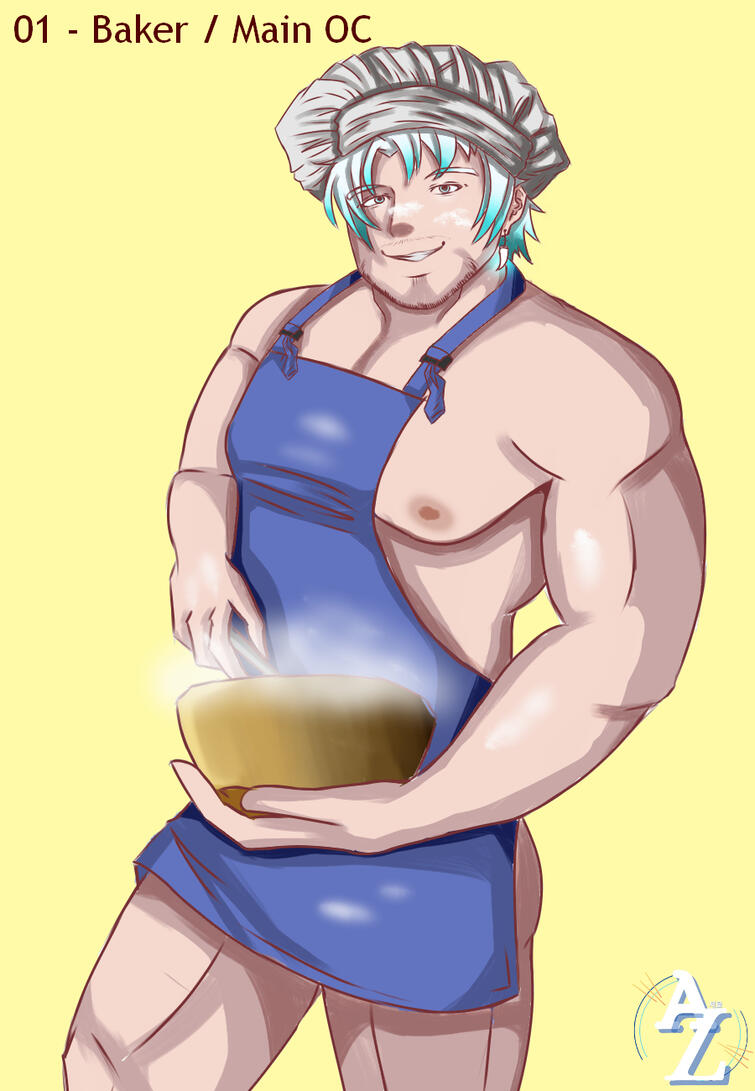 October 2025 Drawing Challenge